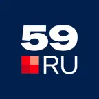 59.ru – Новости Перми Icon