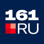 161.ru – Новости Ростова н/Д Icon