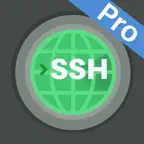 iTerminal Pro – SSH Telnet iOS Icon