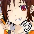 電愛 ～愛し合うアプリ 元気な彼女編～ Icon