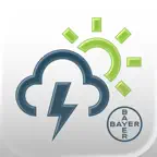 Agrar Wetter Schweiz iOS Icon
