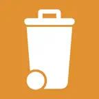 Abfall GT iOS Icon