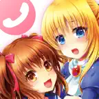 萌えきゅんコール iOS Icon