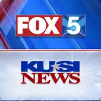 FOX 5 San Diego & KUSI News iOS Icon