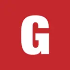 The Blackpool Gazette iOS Icon