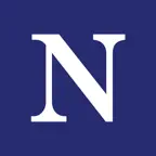The News Letter Newspaper iOS Icon