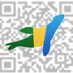 RaPass QR Scanner iOS Icon