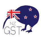 GST NZ Calculator iOS Icon