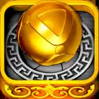 Slingshot Puzzle Icon