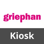 griephan Kiosk iOS Icon