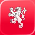 Daily Record App icon