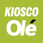 Kiosco Olé iOS Icon