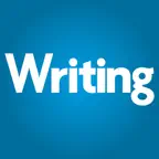 Writing Magazine iOS Icon
