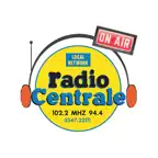 Radio Centrale iOS Icon