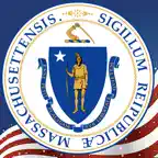 MA Codes, Massachusetts Laws iOS Icon