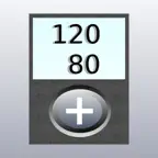BP Recorder iOS Icon