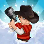 Jack Vs Ninjas iOS Icon