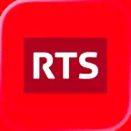 RTS - Actualités & Sport Icon