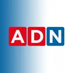 ADN Radio para iPhone iOS Icon