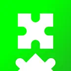 Jigsaw Puzzle Maker 2 iOS Icon