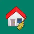 House Maintenance iOS Icon