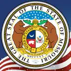 Missouri Revised Statutes MO iOS Icon