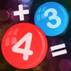 Bubble Maths icon