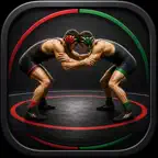 Wrestling+ Stats & Scorebook iOS Icon