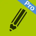 iEditor Pro – Text Code Editor iOS Icon