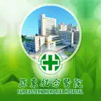 亞東醫點通 iOS Icon
