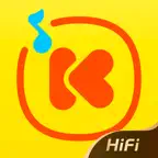 酷我音乐-好音质用酷我 icon