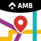 AMB Mobilitat (Picmi) iOS Icon