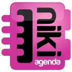 Niki Agenda iOS Icon