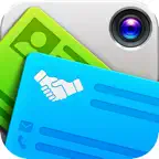 Card Scanner Icon