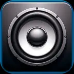 Just Noise #1 White Noise Machine iOS Icon