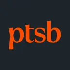 PTSB – Mobile Banking Icon
