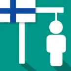Hirsipuu (Hangman) iOS Icon