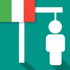 Impiccato (italiano) iOS Icon