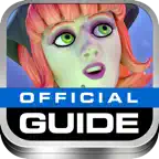 The Official Guide to Bubble Witch Saga iOS Icon