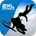 2XL Snocross iOS Icon
