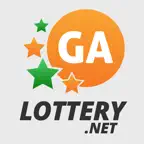 Lottery Results Georgia iOS Icon