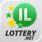 Illinois Lottery iOS Icon