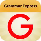 Grammar Express Super Ed Lite iOS Icon