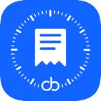 Expense Tracker: Smart Receipt iOS Icon