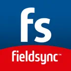 FieldSync iOS Icon