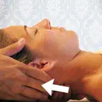 Massage Techniques iOS Icon