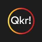 Qkr!™ iOS Icon