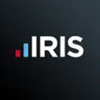 IRIS OpenPayslips iOS Icon