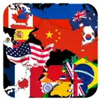 Traveler IQ iOS Icon