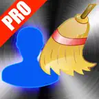 Contacts Cleaner Pro ! iOS Icon